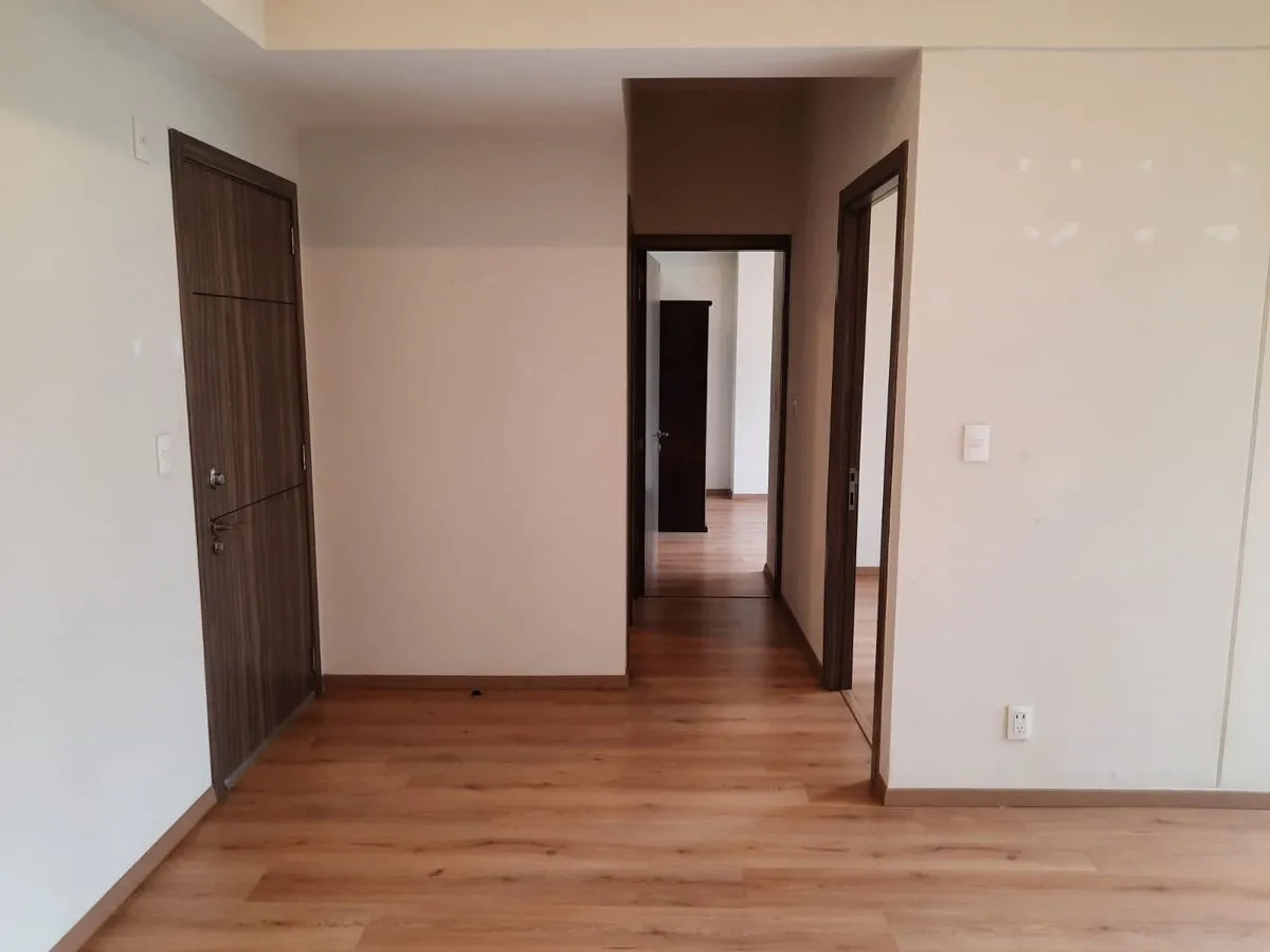 Departamento en venta · Bosques del Valle 1a Sección, Coacalco de Berriozábal, Estado de México