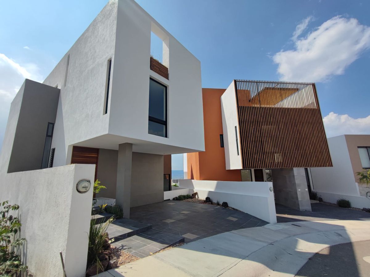 Casa en venta · Zibatá, El Marqués, Querétaro