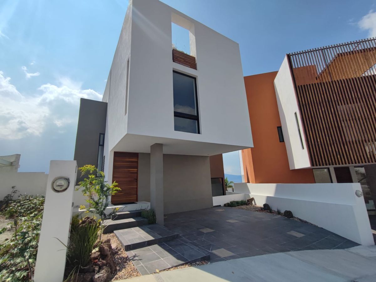 Casa en venta · Zibatá, El Marqués, Querétaro