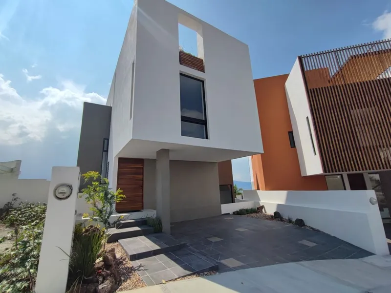 Casa en venta · Zibatá, El Marqués, Querétaro Casa en venta · Zibatá, El Marqués, Querétaro