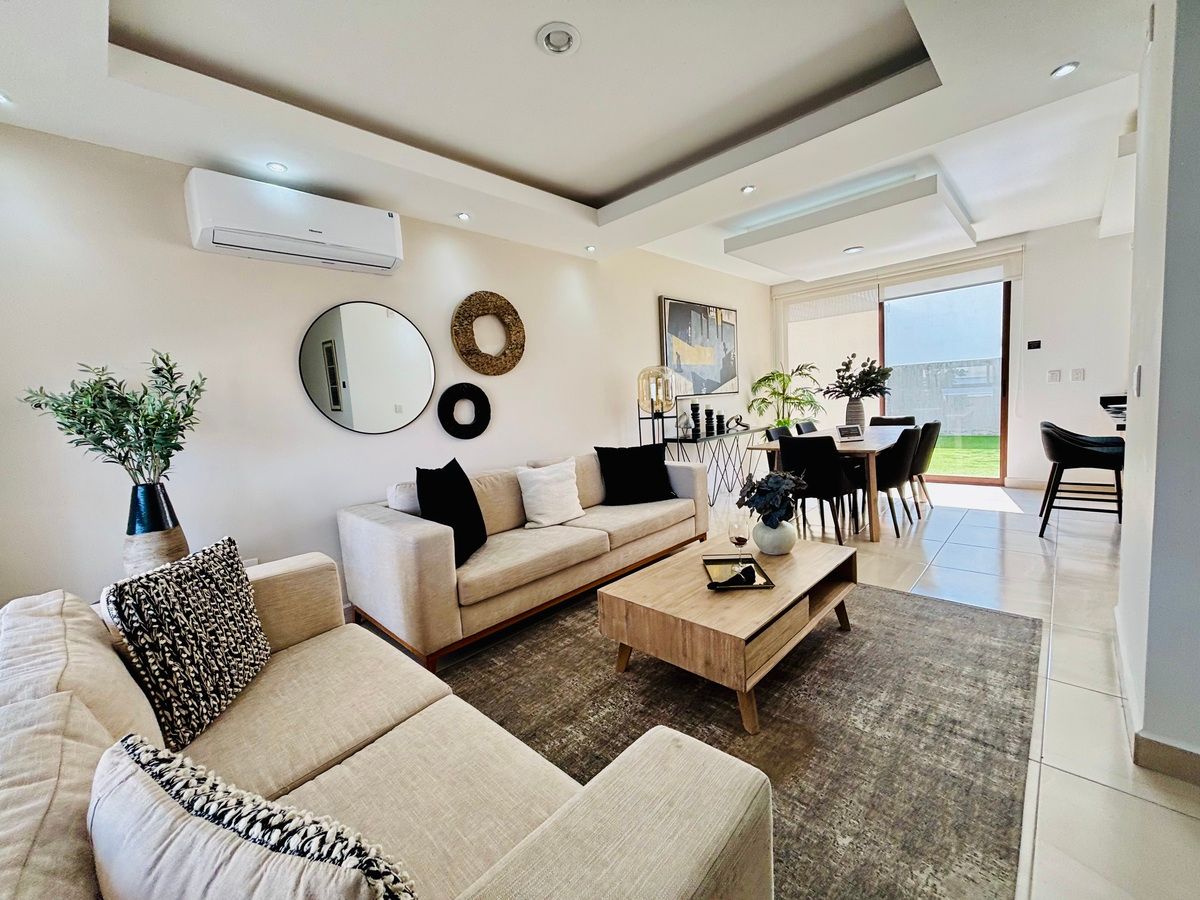 Condominio en venta · Zibatá, El Marqués, Querétaro