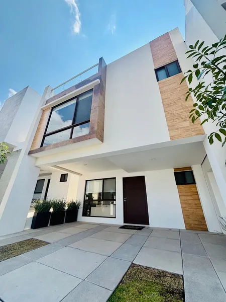 Condominio en venta · Zibatá, El Marqués, Querétaro Condominio en venta · Zibatá, El Marqués, Querétaro