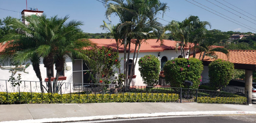 Casa en venta · Club de Golf Santa Fe, Xochitepec, Morelos