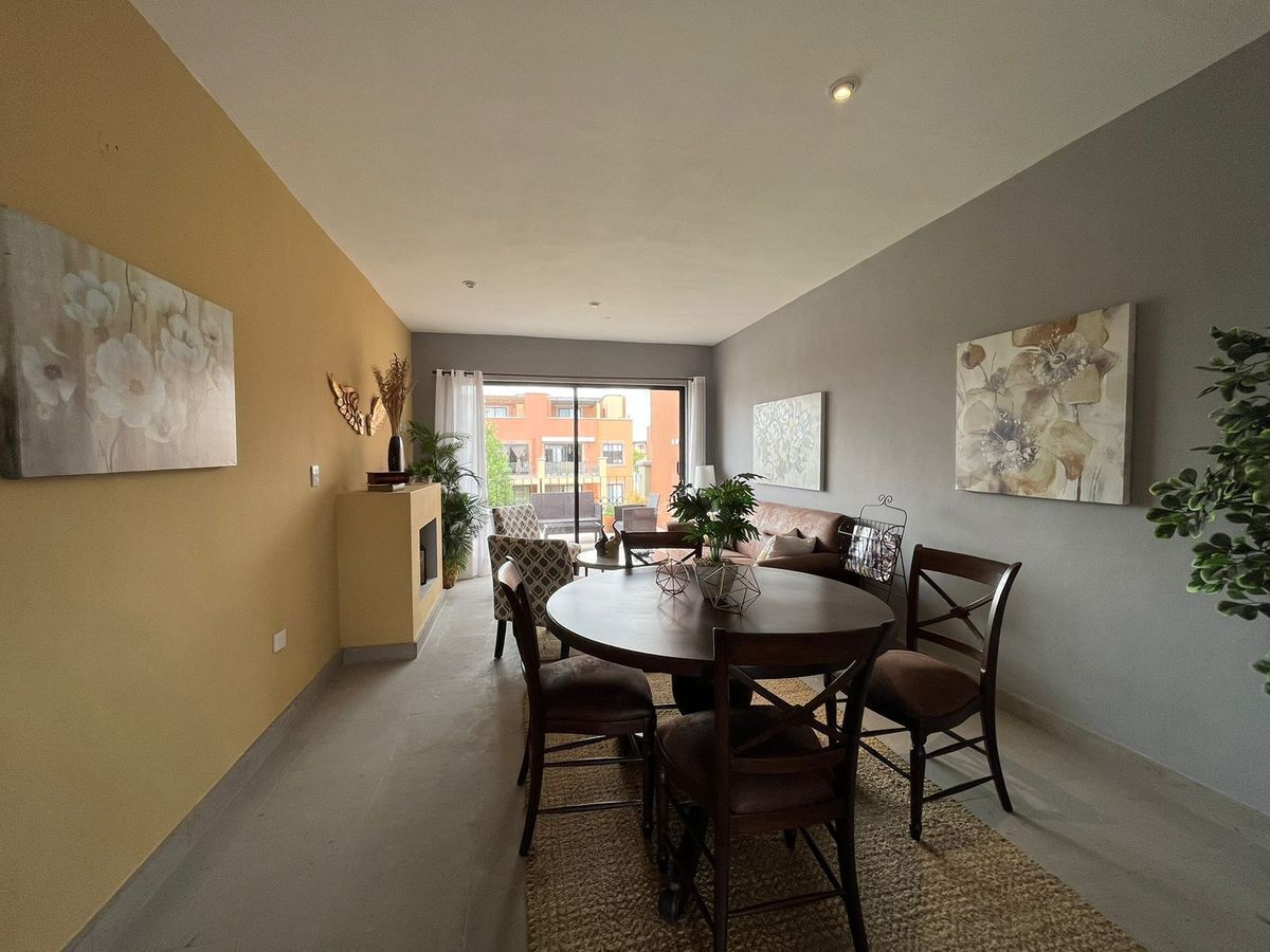 Departamento en venta · Arcos de San Miguel, San Miguel de Allende, Guanajuato