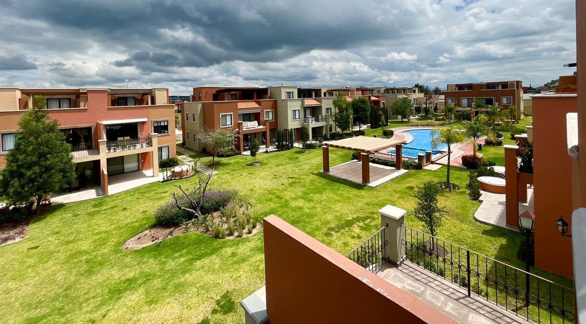 Departamento en venta · Arcos de San Miguel, San Miguel de Allende, Guanajuato