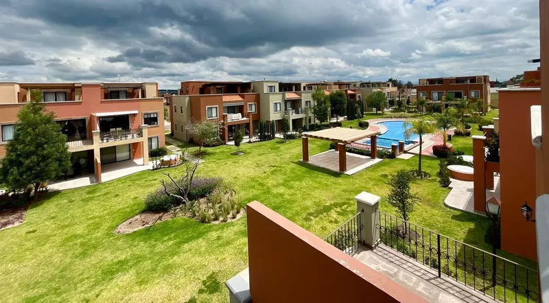 Departamento en venta · Arcos de San Miguel, San Miguel de Allende, Guanajuato