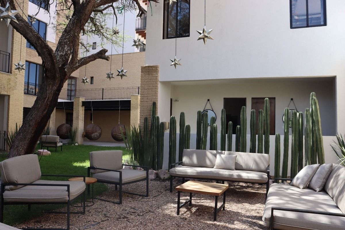 Departamento en venta · San Miguel de Allende Centro, San Miguel de Allende, Guanajuato