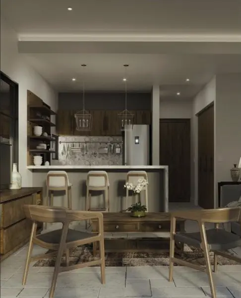 Departamento en venta · San Miguel de Allende Centro, San Miguel de Allende, Guanajuato