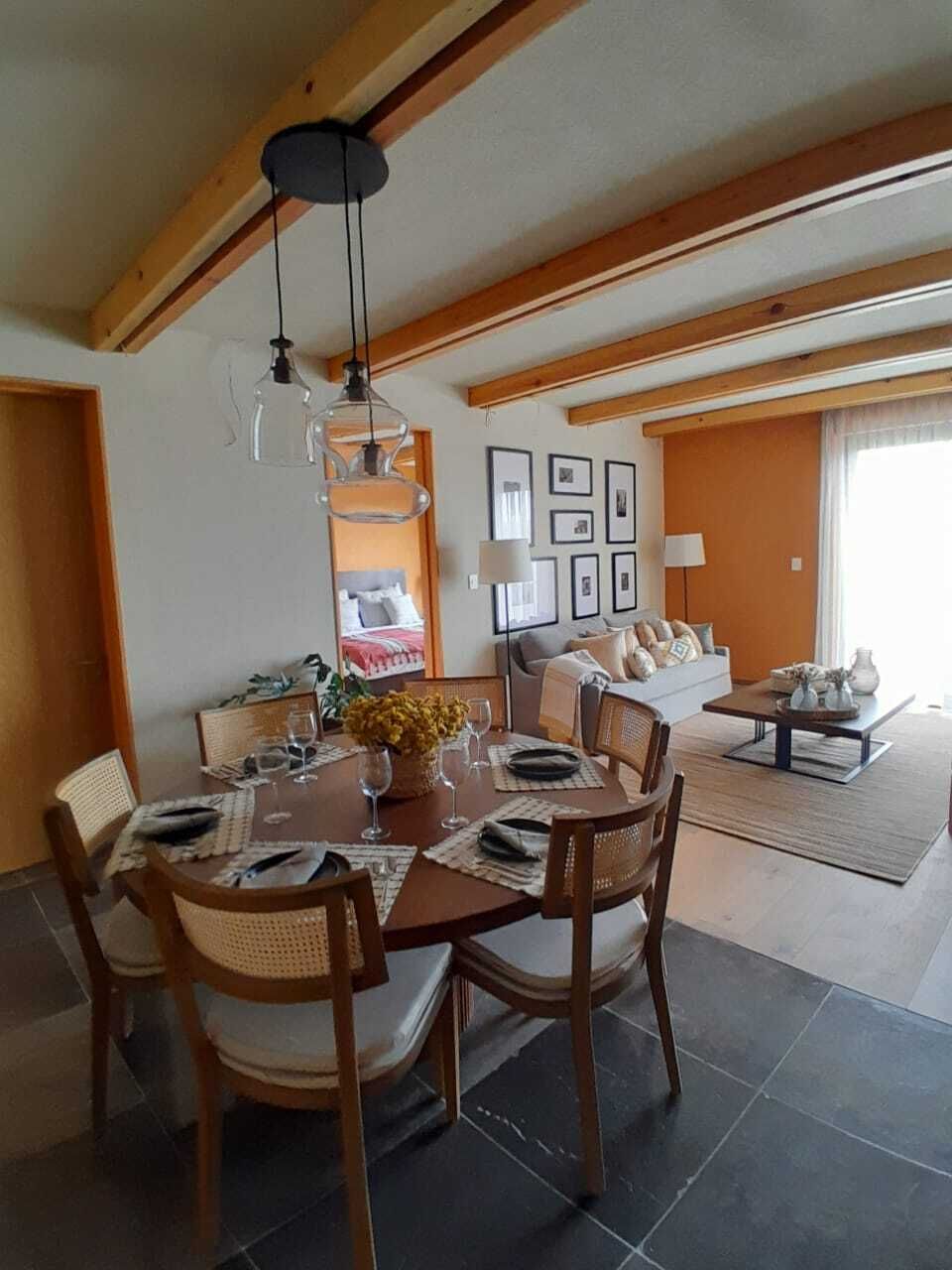 Departamento en venta · San Miguel de Allende Centro, San Miguel de Allende, Guanajuato