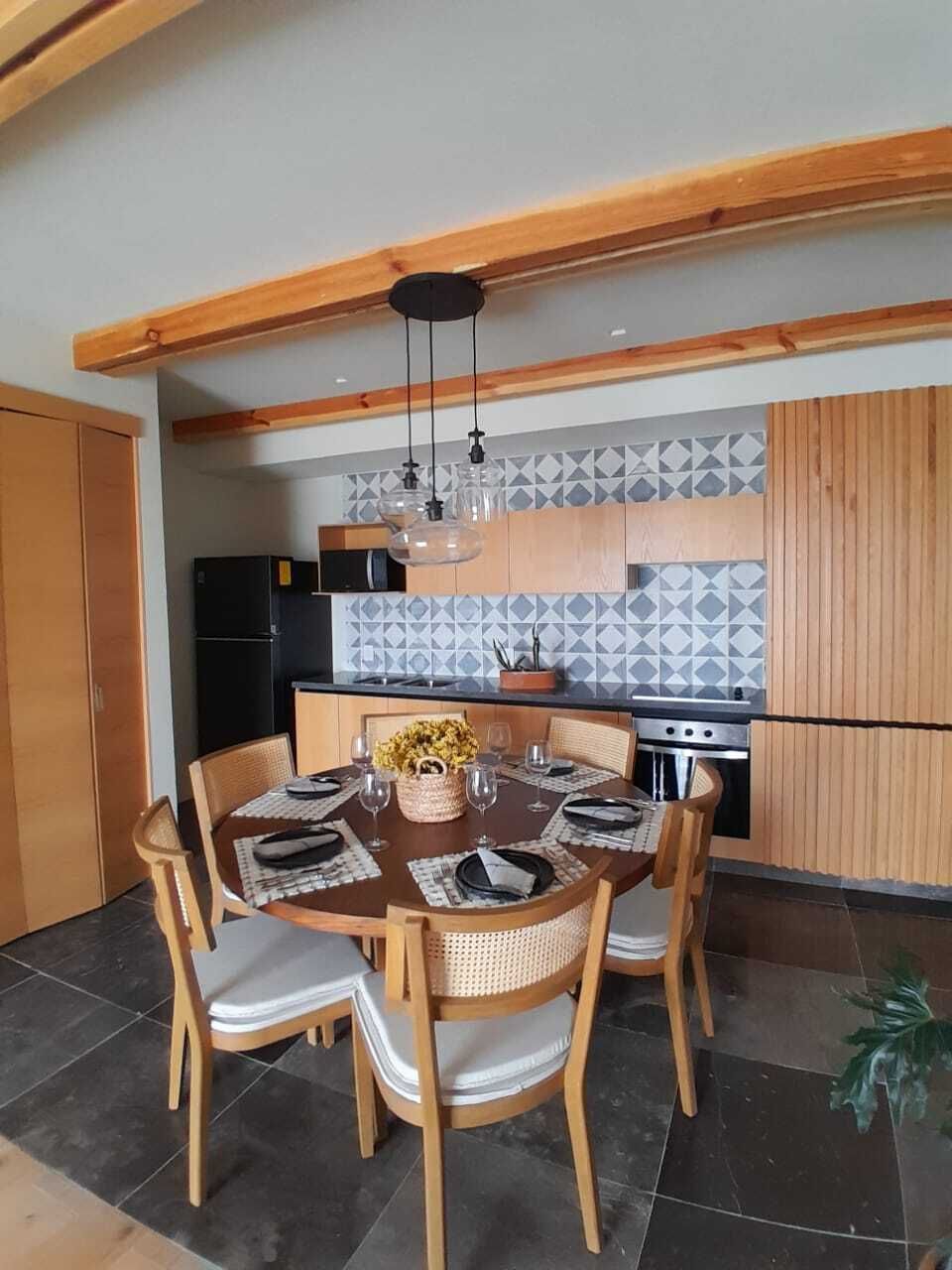 Departamento en venta · San Miguel de Allende Centro, San Miguel de Allende, Guanajuato