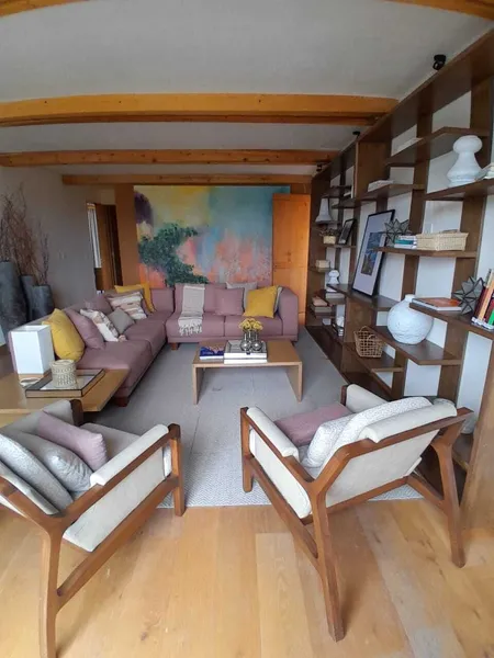 Departamento en venta · San Miguel de Allende Centro, San Miguel de Allende, Guanajuato