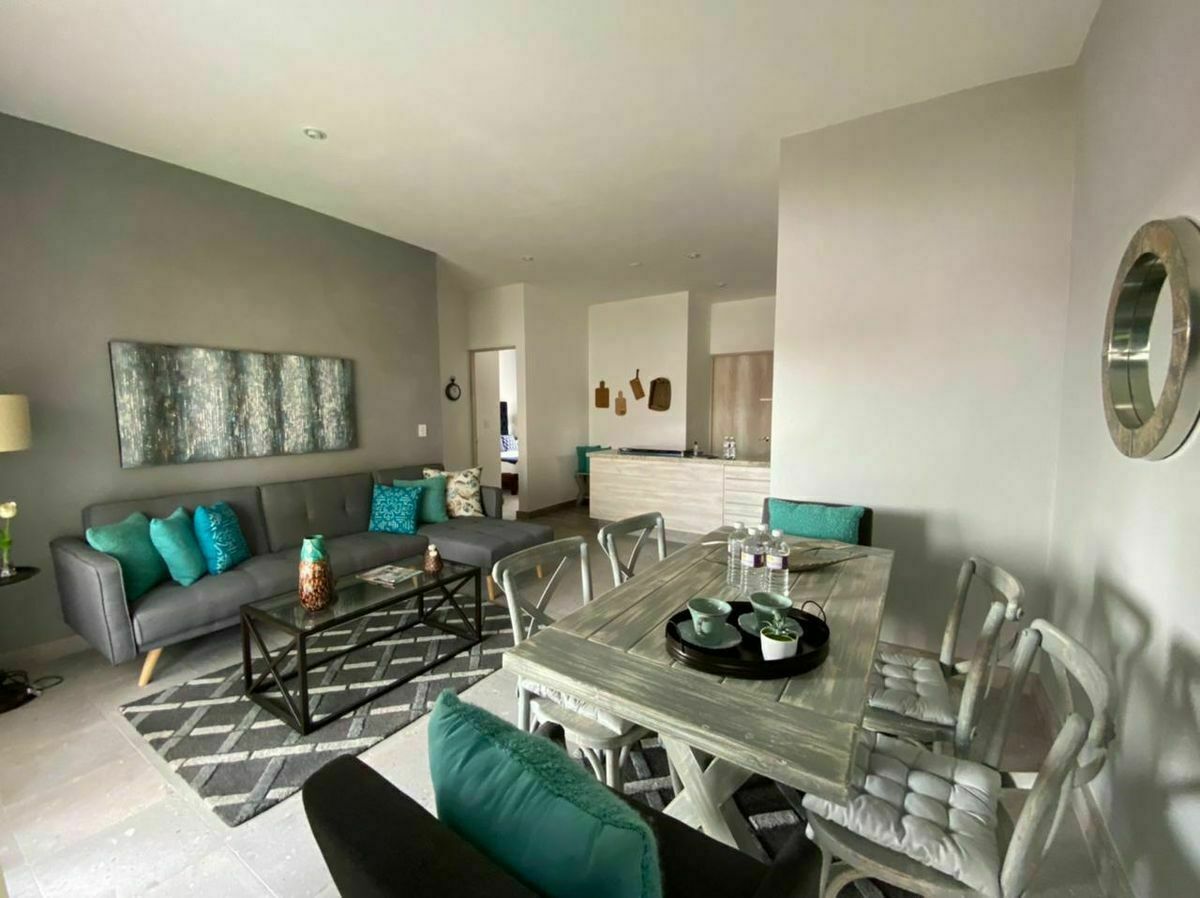Departamento en venta · Villa de los Frailes, San Miguel de Allende, Guanajuato