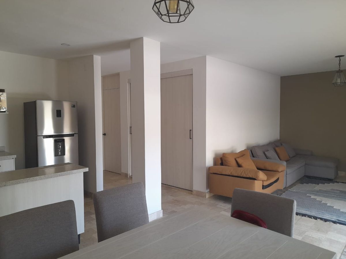 Departamento en venta · Arcos de San Miguel, San Miguel de Allende, Guanajuato
