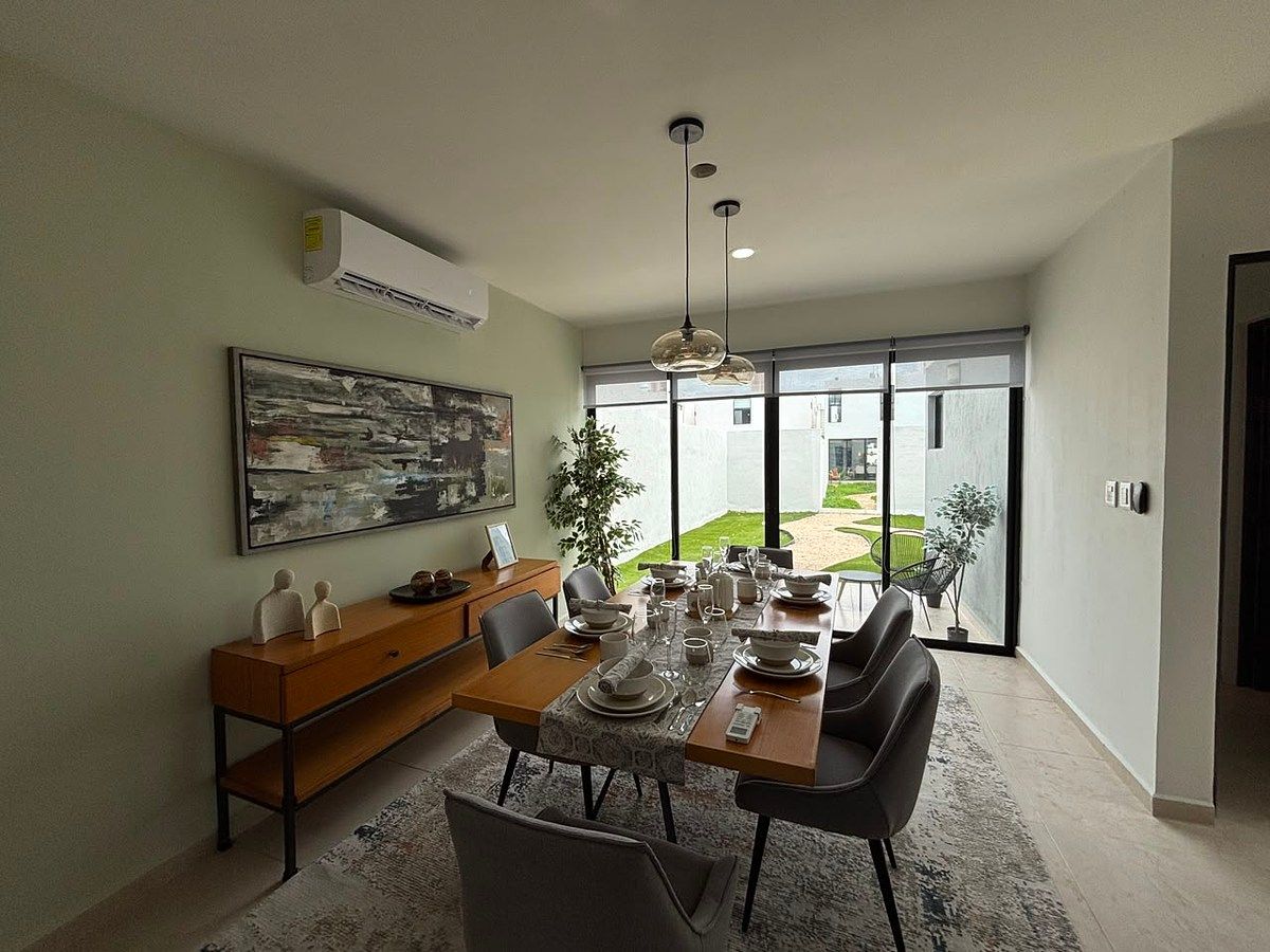 Condominio en venta · Conkal, Conkal, Yucatán