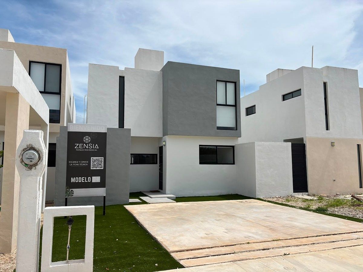 Condominio en venta · Conkal, Conkal, Yucatán