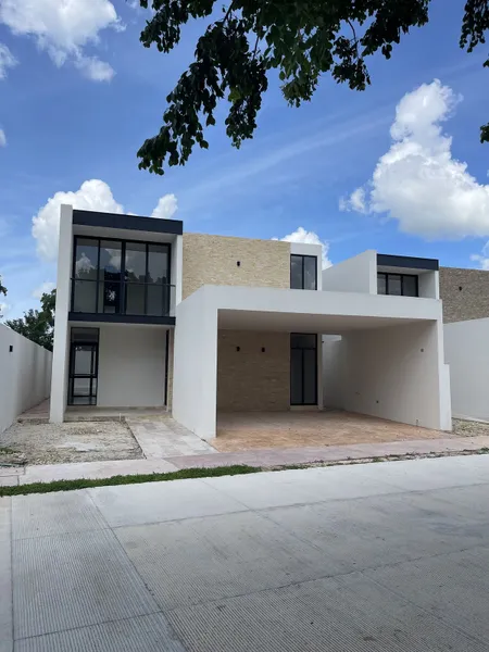 Casa en venta · Cholul, Mérida, Yucatán