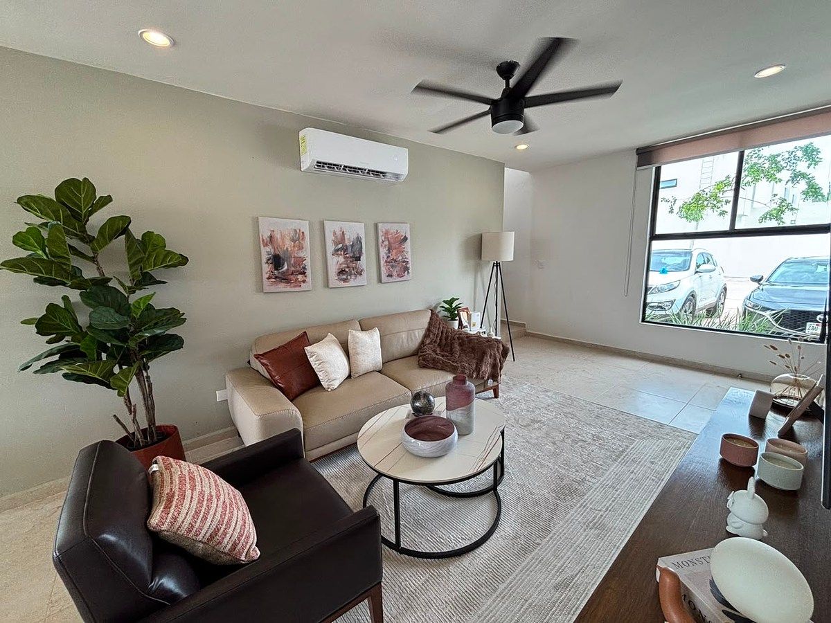 Condominio en venta · Conkal, Conkal, Yucatán