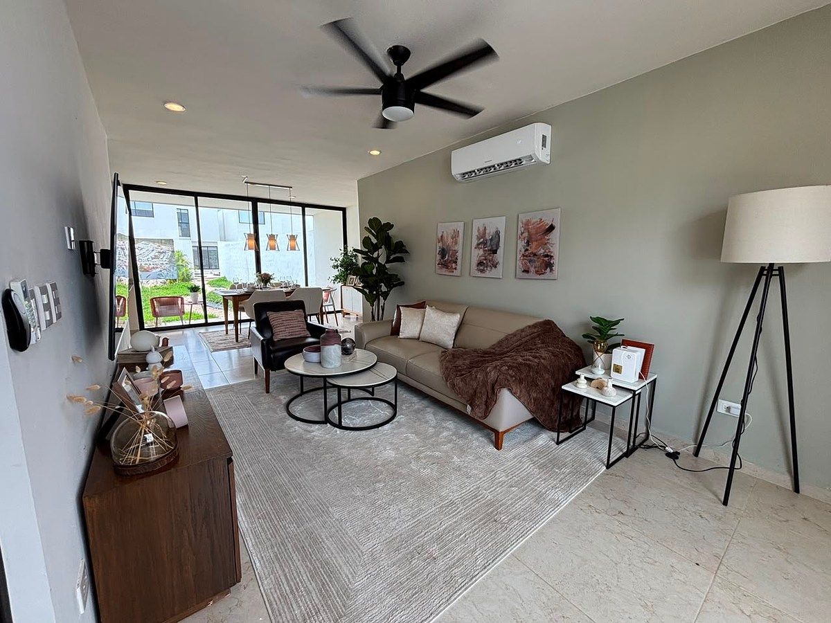 Condominio en venta · Conkal, Conkal, Yucatán