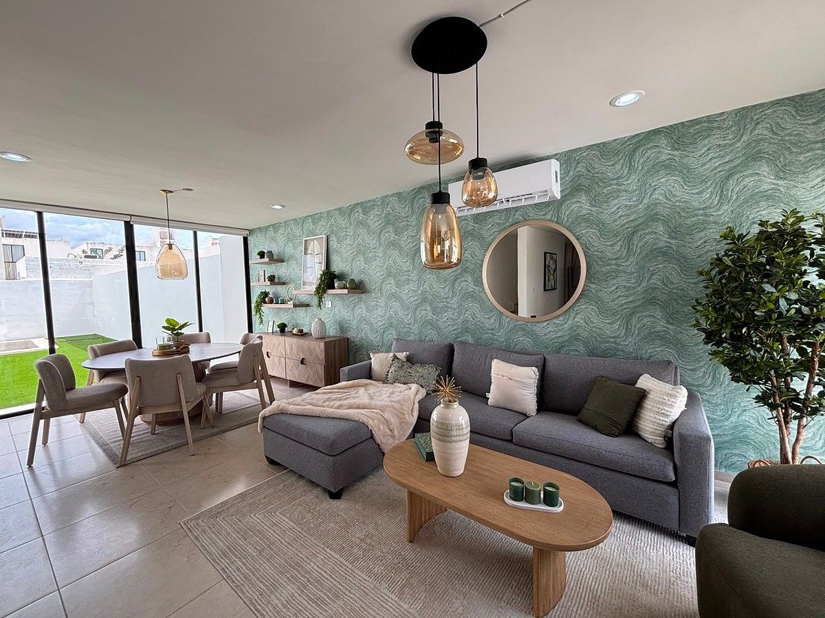 Condominio en venta · Conkal, Conkal, Yucatán