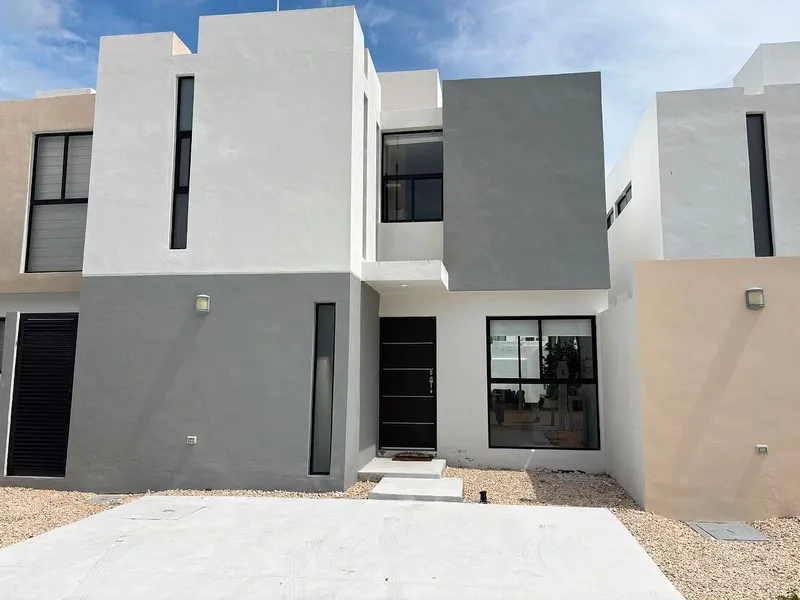 Condominio en venta · Conkal, Conkal, Yucatán Condominio en venta · Conkal, Conkal, Yucatán