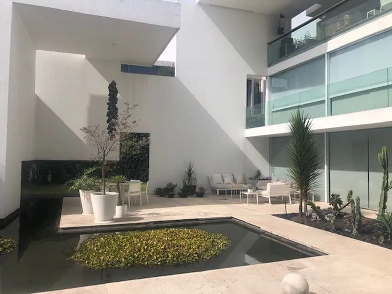 Condominio en venta · Santa Fe Cuajimalpa, Cuajimalpa de Morelos, Ciudad de México