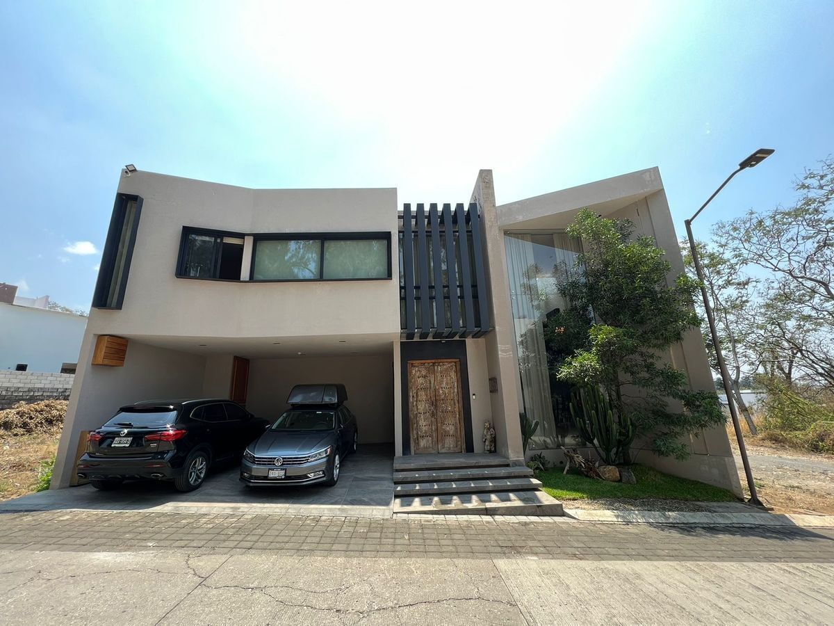 Condominio en venta · Tetela del Monte, Cuernavaca, Morelos