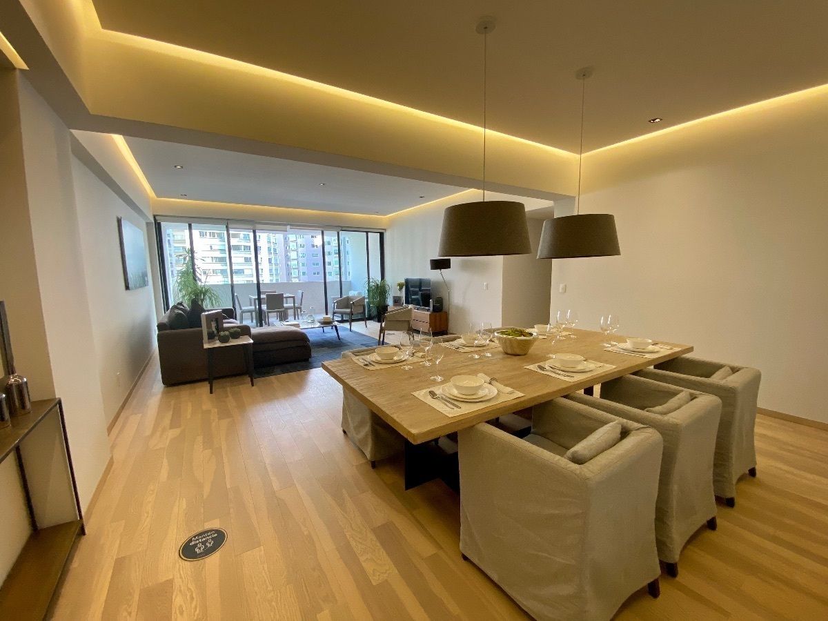 Departamento en venta · Huixquilucan, Estado de México