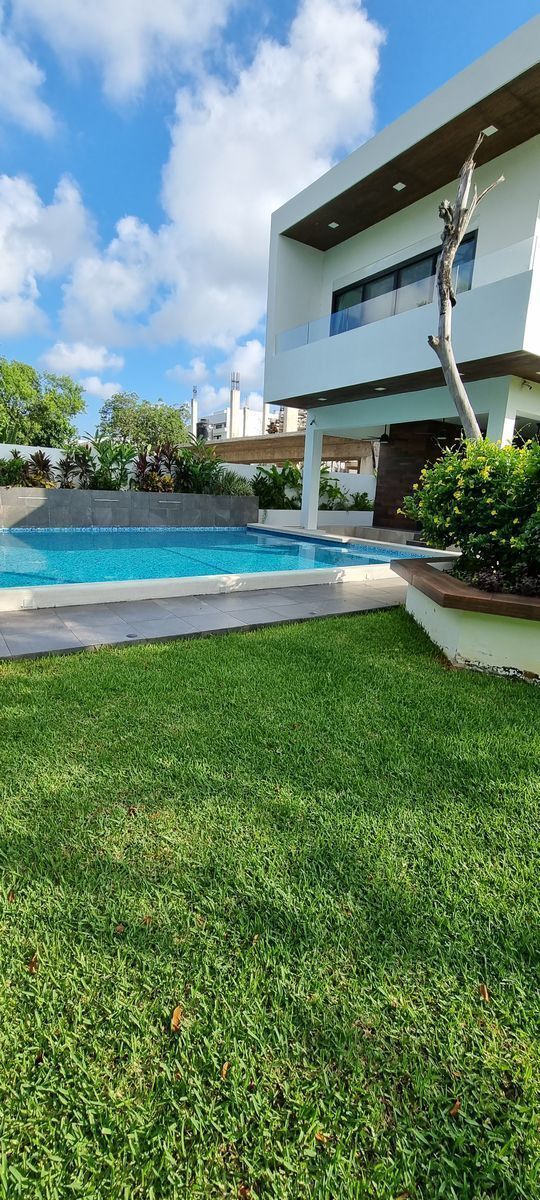 Casa en venta · Lagos del Sol, Benito Juárez, Quintana Roo