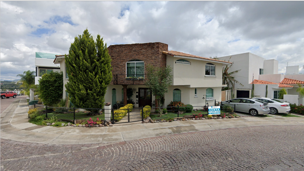 Casa en venta · Cumbres del Lago, Santiago de Querétaro, Querétaro
