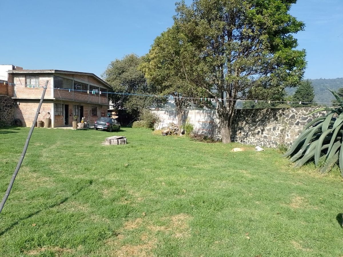 Lote en venta · San Francisco Tlalnepantla, Xochimilco, Ciudad de México Lote en venta · San Francisco Tlalnepantla, Xochimilco, Ciudad de México