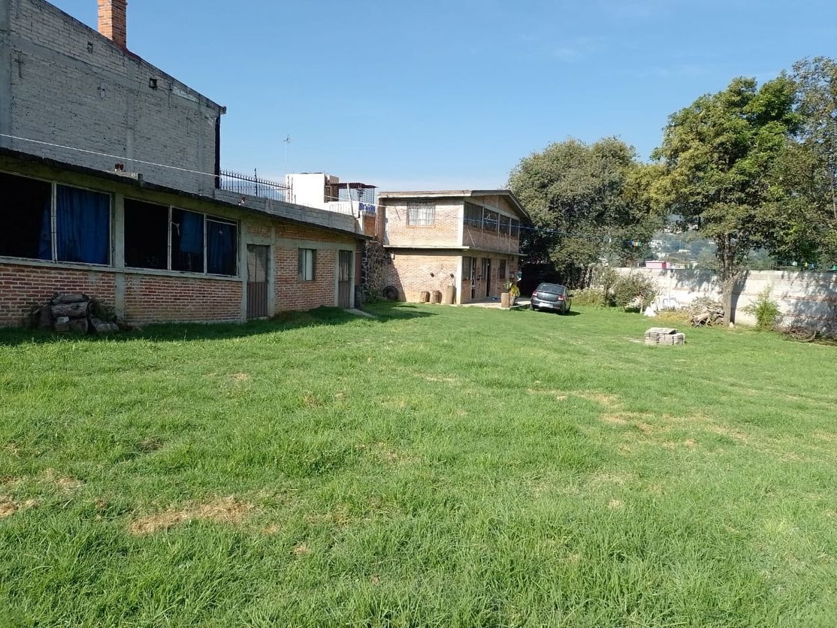 Lote en venta · San Francisco Tlalnepantla, Xochimilco, Ciudad de México Lote en venta · San Francisco Tlalnepantla, Xochimilco, Ciudad de México