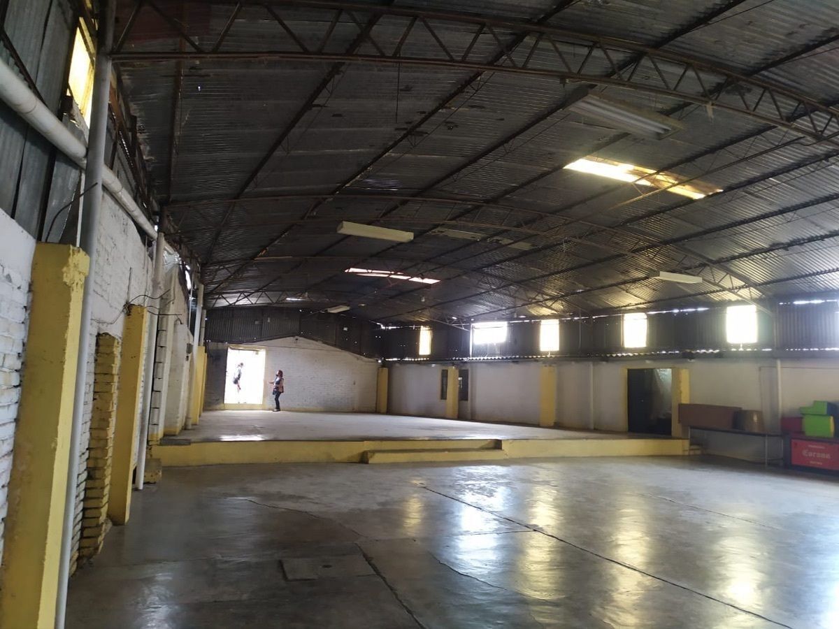 Bodega en venta · 2a Del Moral del Pueblo Tetelpan, Álvaro Obregón, Ciudad de México