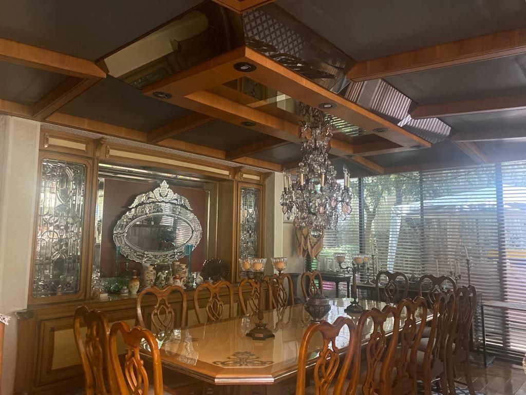Condominio en venta · Bosque de las Lomas, Miguel Hidalgo, Ciudad de México