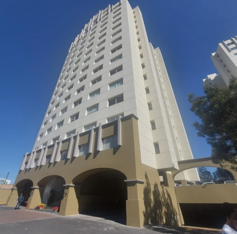 Departamento en venta · Interlomas, Huixquilucan, Estado de México