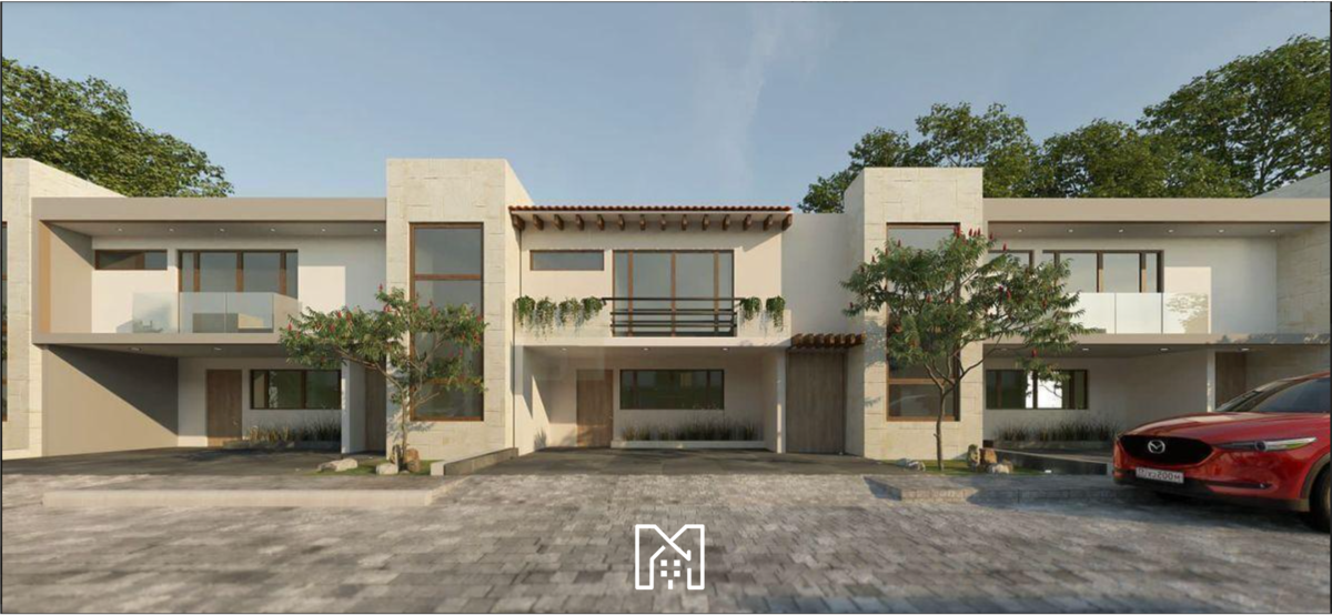 Condominio en venta · Santa María Tulantongo, Texcoco, Estado de México