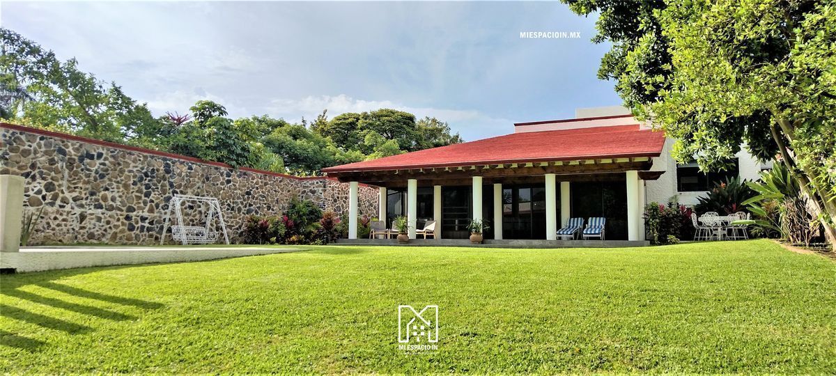 Casa en venta · Lomas de Cuernavaca, Temixco, Morelos