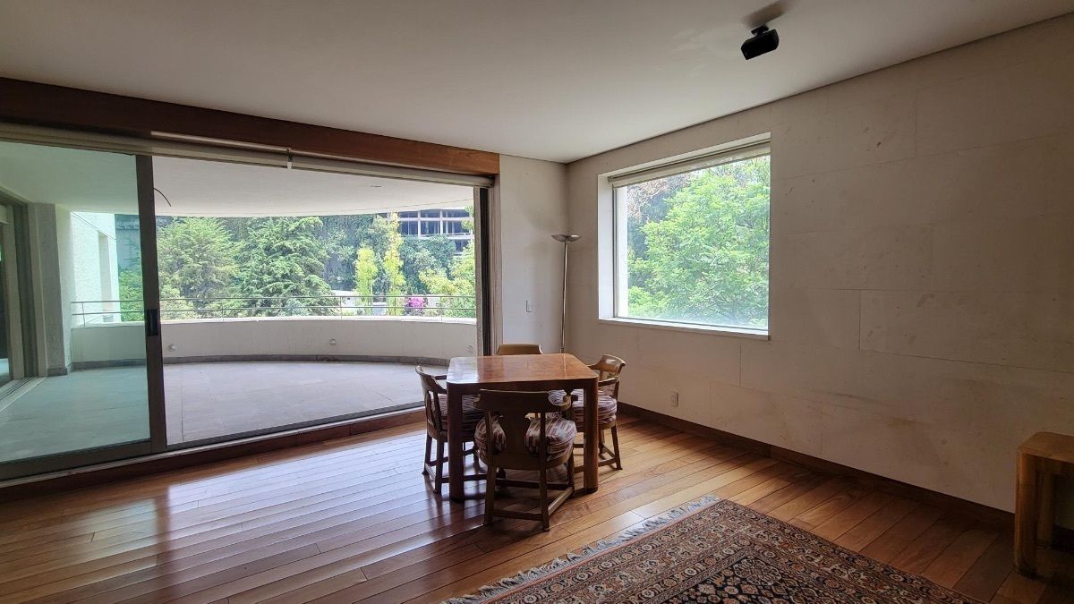 Departamento en venta · Lomas de Chapultepec I Sección, Lomas de Chapultepec, Chapultepec, Miguel Hidalgo, Ciudad de México