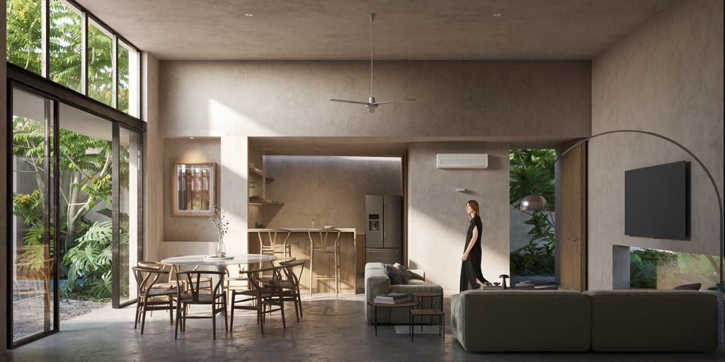 Casa en venta · Jesús Carranza, Mérida, Yucatán