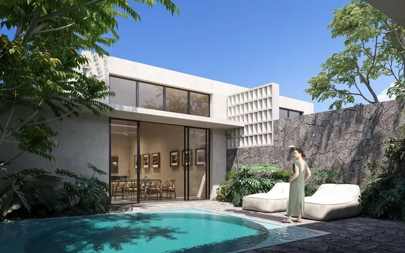 Casa en venta · Jesús Carranza, Mérida, Yucatán