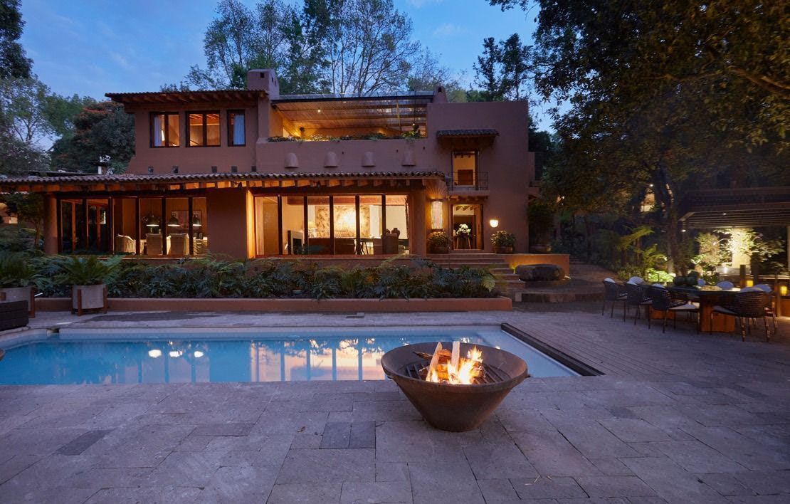Casa en venta · Santa Magdalena Tilostoc, Valle de Bravo, Estado de México