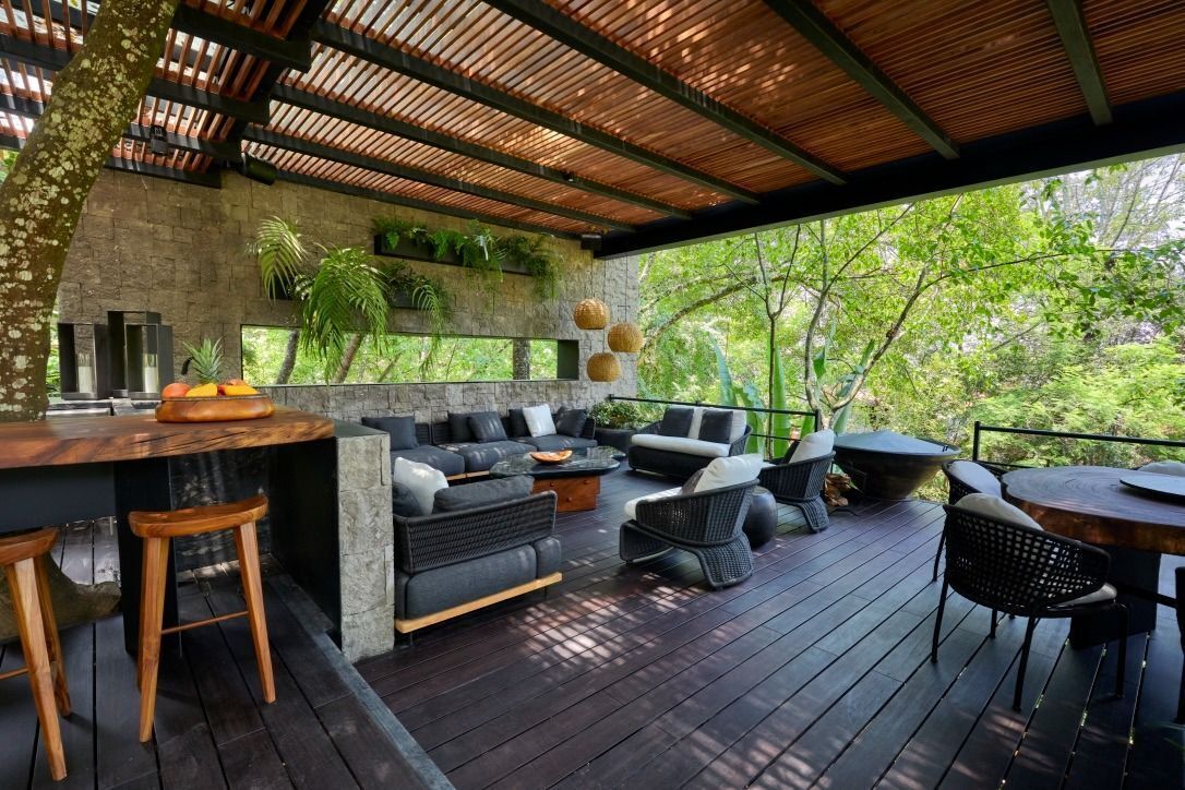 Casa en venta · Santa Magdalena Tilostoc, Valle de Bravo, Estado de México