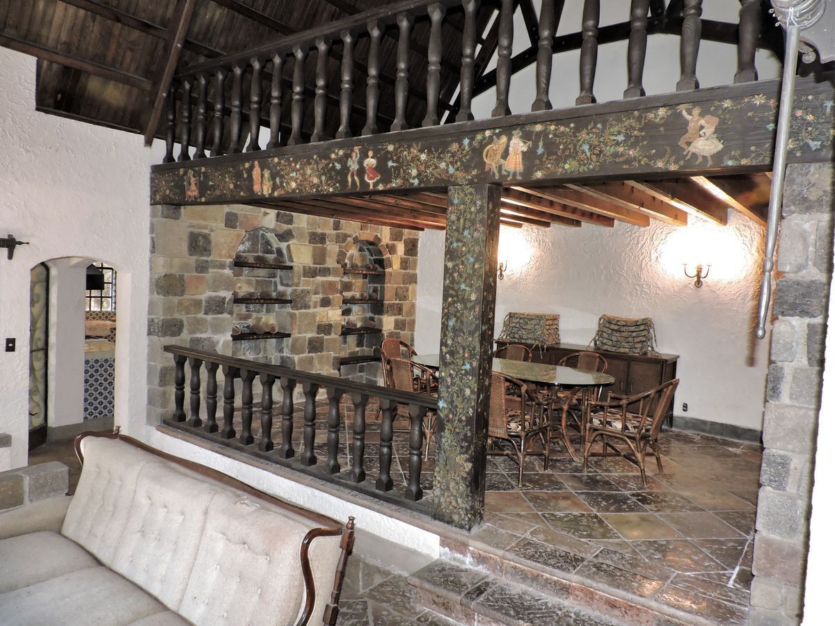 Casa en venta · Rancho Cortes, Cuernavaca, Morelos