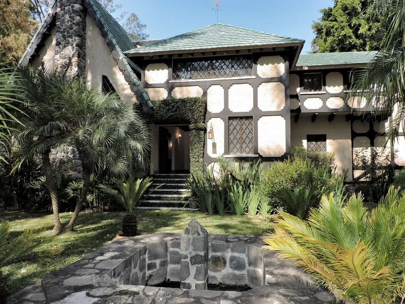 Casa en venta · Rancho Cortes, Cuernavaca, Morelos
