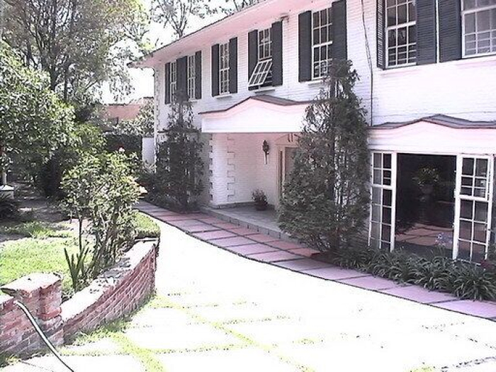 Casa en venta · Miguel Hidalgo, Ciudad de México