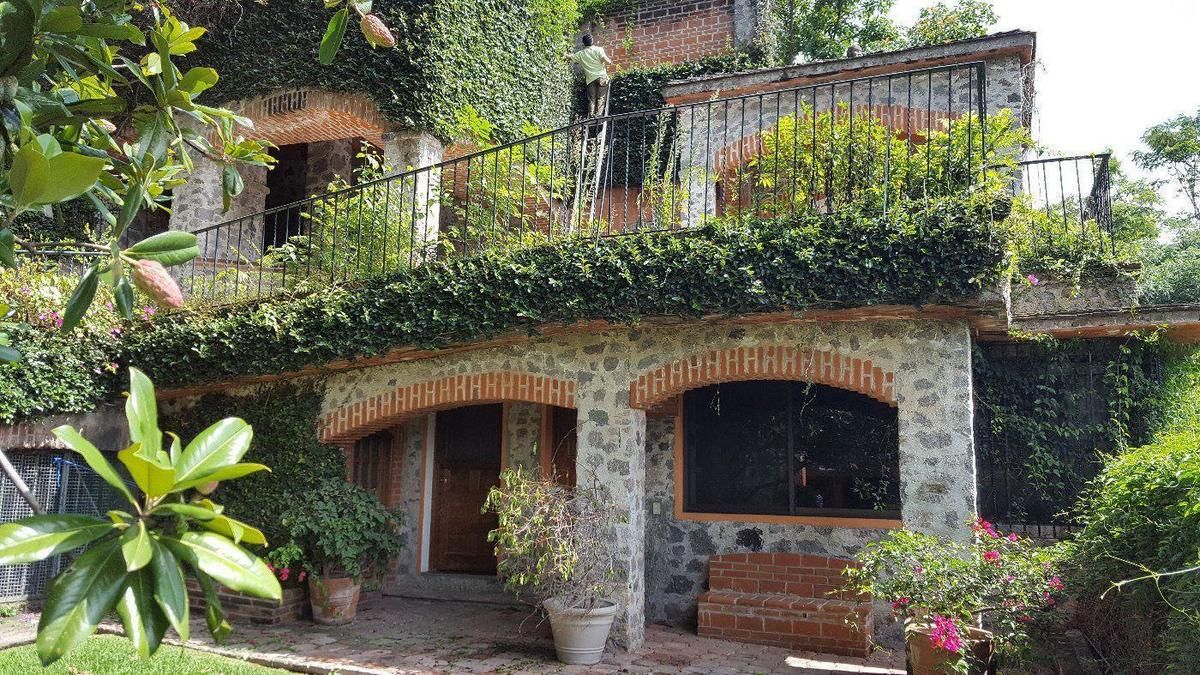 Casa en venta · Chulavista, Cuernavaca, Morelos