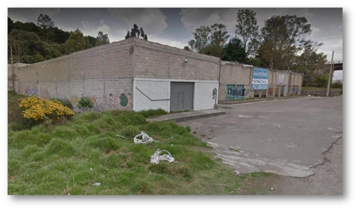 Lote en venta · Amomolulco, Lerma, Estado de México
