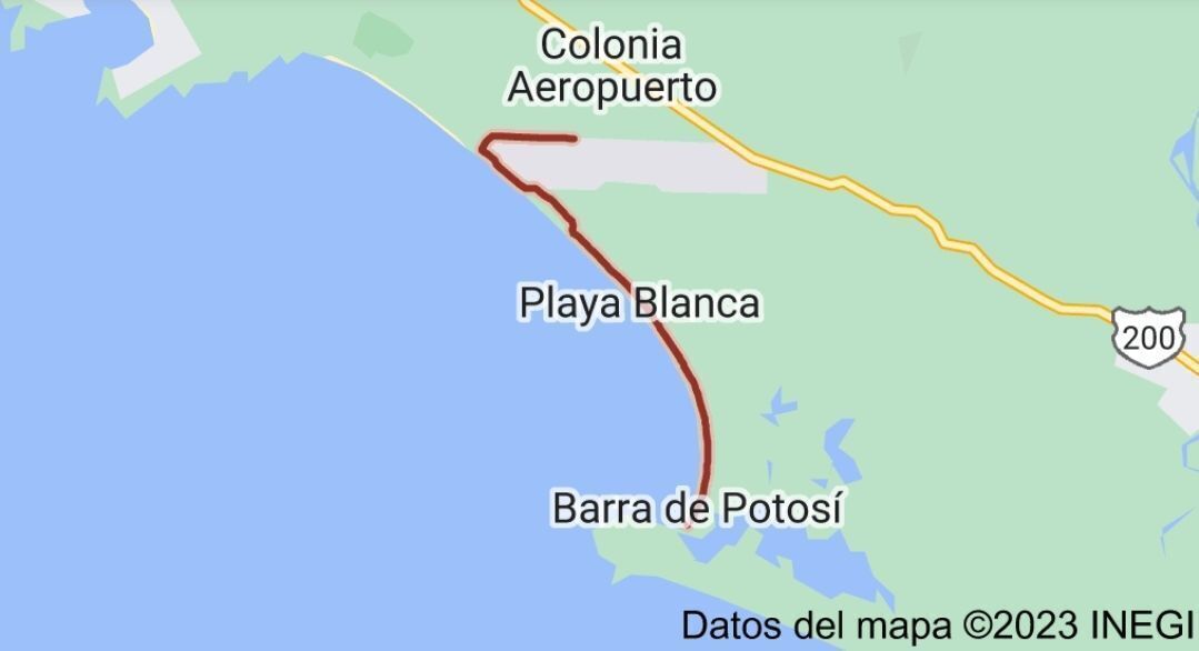 Lote en venta · Ixtapa Zihuatanejo, Zihuatanejo de Azueta, Guerrero