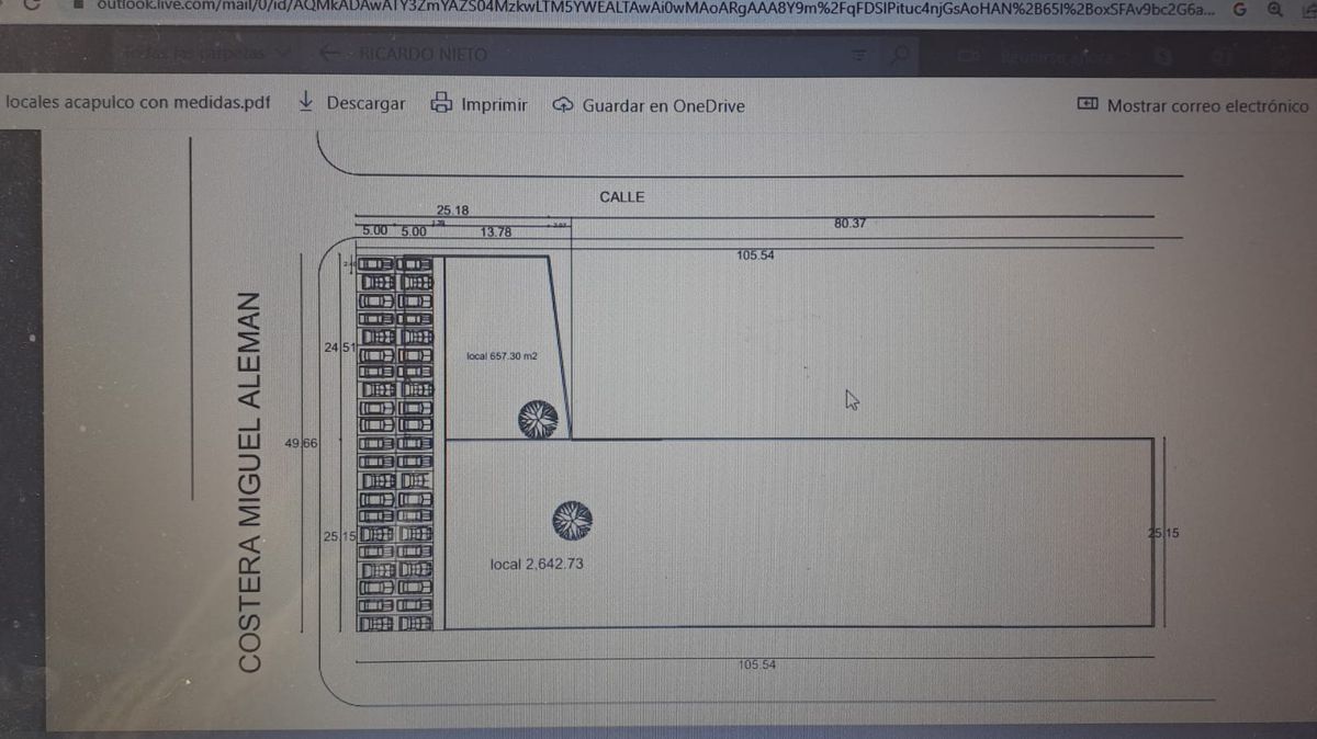 Comercio en venta · Icacos, Acapulco de Juárez, Guerrero
