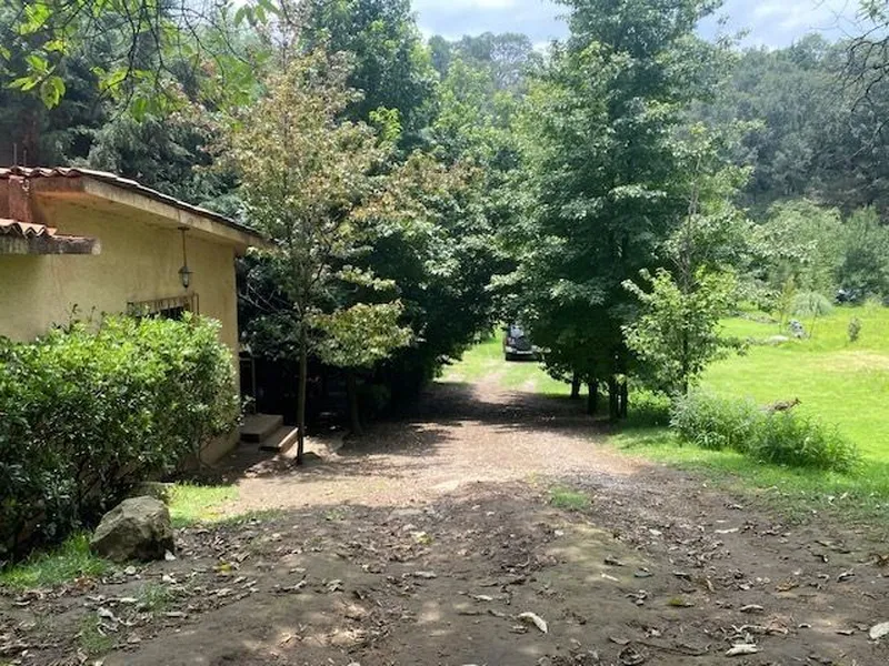 Lote en venta · San Miguel, Ocoyoacac, Estado de México