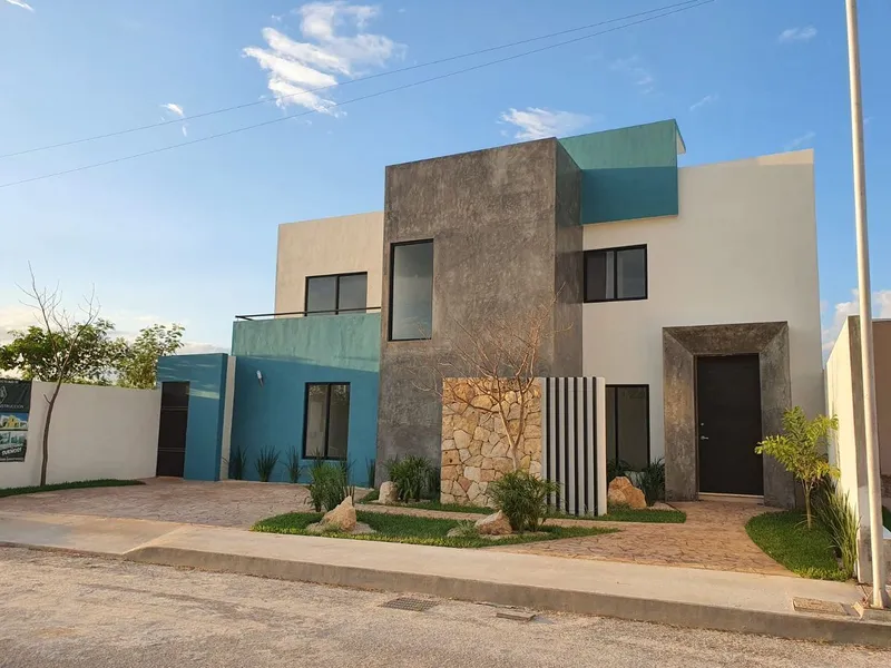 Condominio en venta · Praderas del Mayab, Conkal, Yucatán Condominio en venta · Praderas del Mayab, Conkal, Yucatán